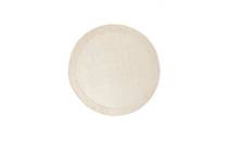 Coco Maison COCO MAISON vloerkleed Timeless Classic 250dia Creme